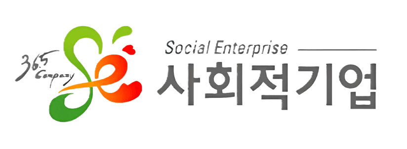 사회적기업 로고